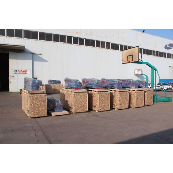 Excavator Mounted Hydraulic Rock Splitter, Stone Splitter