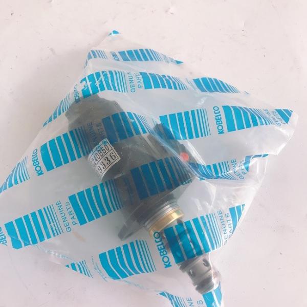 YN35V00020F1 G24DA40 Original Solenoid Valve