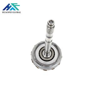 AL4 DPO Transmission Input Shaft Assembly for Peugeot and Citroen
