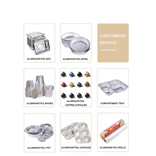 Disposable Tart Pans Mini Tart Cup Apple Round Mold Tray Tins