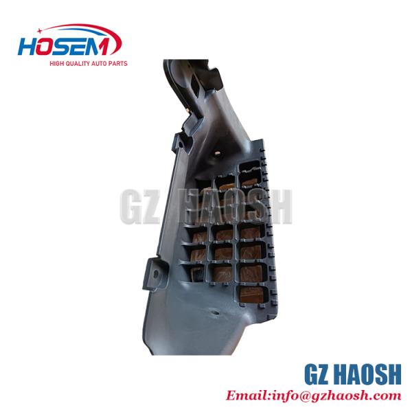ISUZU 600P 4KH1 Foot Pedal Rubber Right Hand 8-97997853-N OEM Replacement