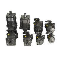 Bomba de pistão axial hidráulica Rexroth A A10VSO 71 DFEH/31R-PPA12N00