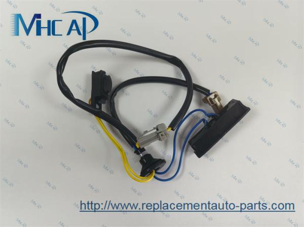 Nissan Auto Parts Tailgate Switch OEM 25380-2DT1A Fits Sentra, Tiida, Versa 2002-2019