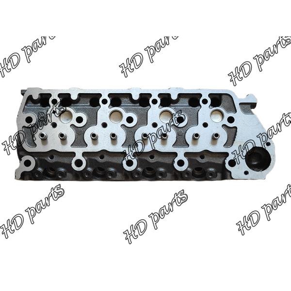 K4D Engine Cylinder Head MM408448 For Mitsubishi