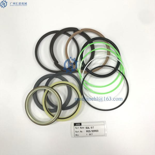 JCB JS160 Seal Kit 903/20903 Boom Cylinder Oil Sealing Excavator Spare Parts