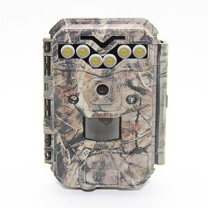 LED infrarrojos 30MP 1080P HD Hunting Wildlife Trail Camera