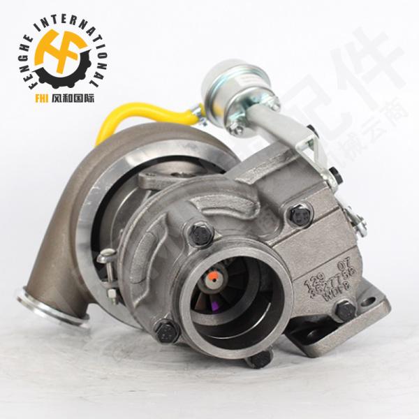 403332100 4033321H HX30W Diesel Engine Turbocharger Fit 4BT 4BTA 4B