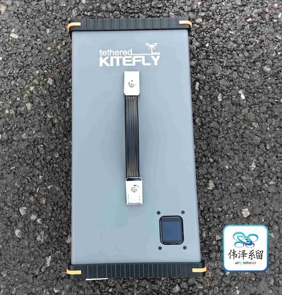 Customized Tethered System Power Supply Box 220VAC G2(220S400,4kg)