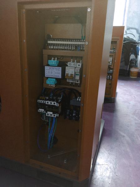 35cfm stationary screw air compressor belt driven fixed speed screw air compressor for repair shop