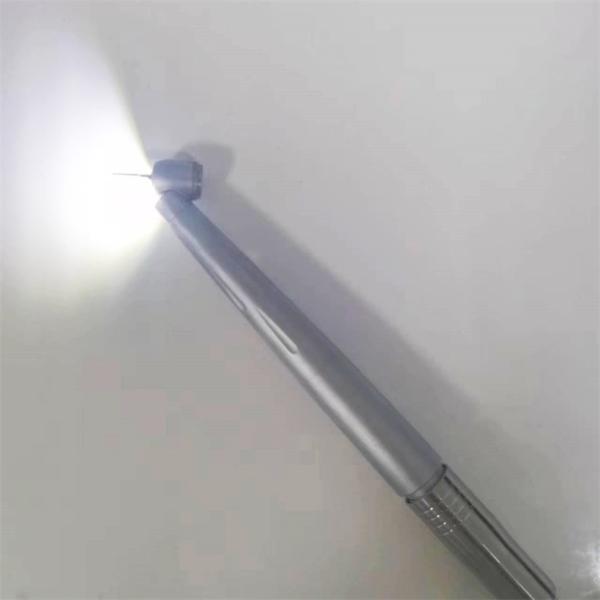 High Speed Dental Surgery Turbine 45 Degree Angle Dental Handpiece For Tooth Extraction