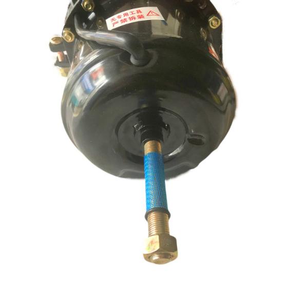 EQ153 Bus Rear Brake Wheel Cylinder HT250 Cast Iron 500k Cycle ISO 9001 GB Bus Spares