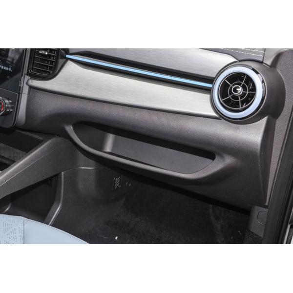 2023 Chery Small Ant Electric Car Speed 4-Seater EV with 2150mm Wheelbase and Top-Notch