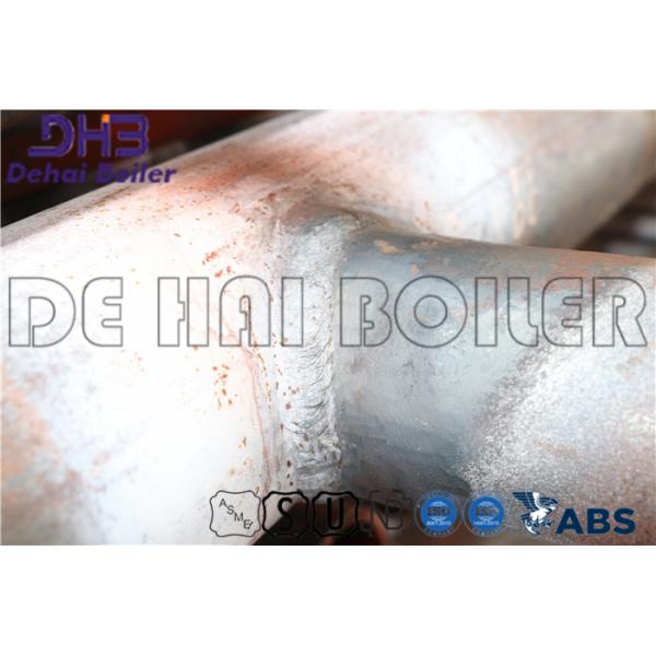 Ovens Economizer Parts , Super Hot Tube Expansion Bellows Exhaust Stacks