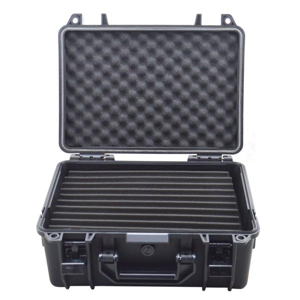 Custom Molded Plastic Parts Customized for Your Manufacturing Process