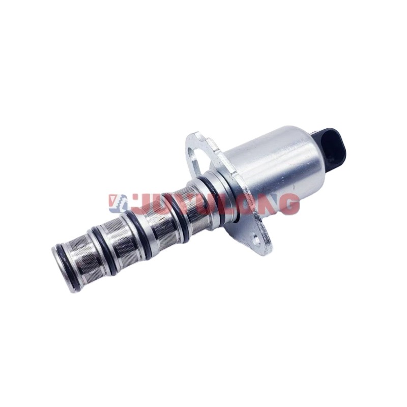 JUYULONG Hydraulic Solenoid Valve AT310586 AT310587 0501321425 for John Deere Engine 4045 Loader Construction Machinery Parts