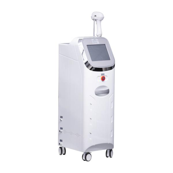 Professional 110V 300W 808 Diode Laser Hair Removal Machine Non Channel