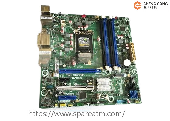 49-249258-291C Diebold Nixdorf ATM Parts Diebold CCA KIT PRCSR CI5 2.9GHZ Motherboard