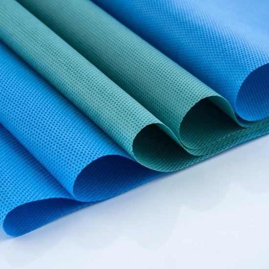 Non woven Fabric
Waterproof SMMS Non Woven Fabric Material / SMMS Non woven Fabric