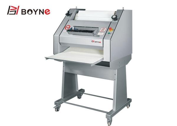 Stainless Steel French Bread Machine Baguette Roll Moulder For Hotel