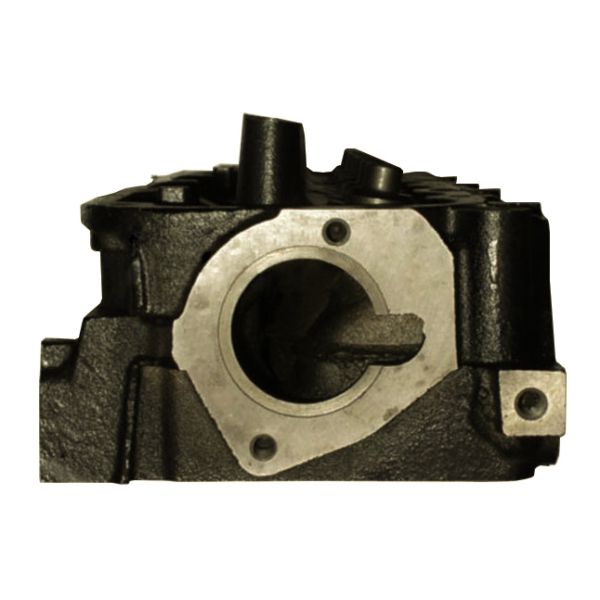 Iron Casting AMC L4 498Q Cylinder Head for GM JEEP Grand Cherokee Wrangler BJ213 Chrysler2.5 150CID 8V 2.5L 1053020184
