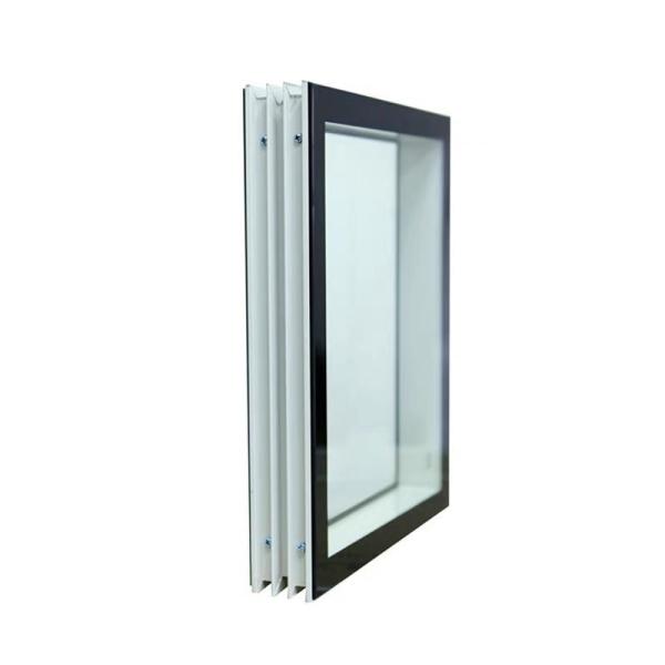 Building Tempered Insulating Glass with Customized Request and GB15763.2-2005 Standard