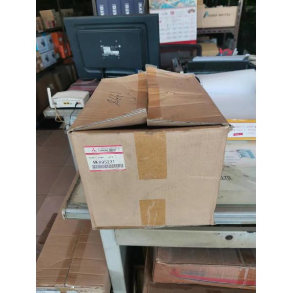 6D22 6D24 Diesel Engine Water Pump Assy For Mitsubishi ME995231 ME158620