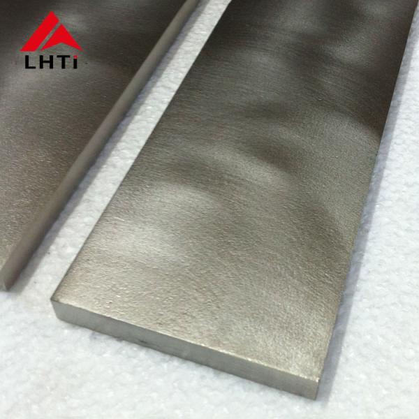 20% Elongation in 2 Titanium Alloy Sheet for Renewable Energy Solution