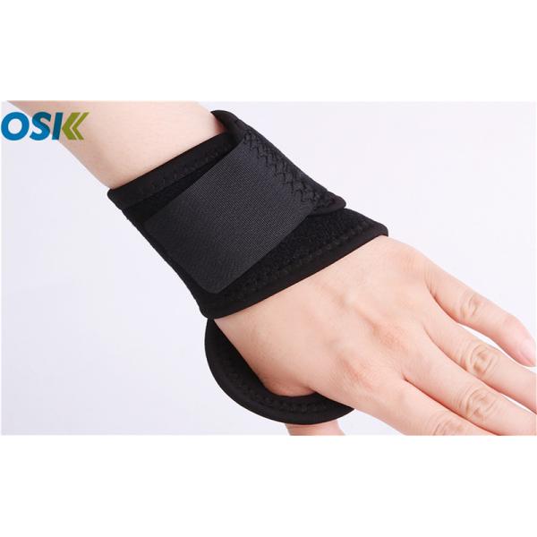 Customized Logo Brace Arm Support Brace Arm Wrist Brace Easy To Wear / Clean
