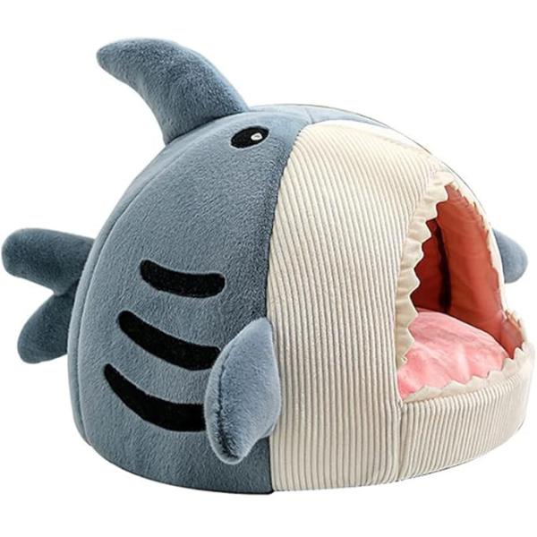 Soft Anti-Slip Bottom Quadrate Pet Cat Bed for Cats or Small Dogs Washable ODM Designs