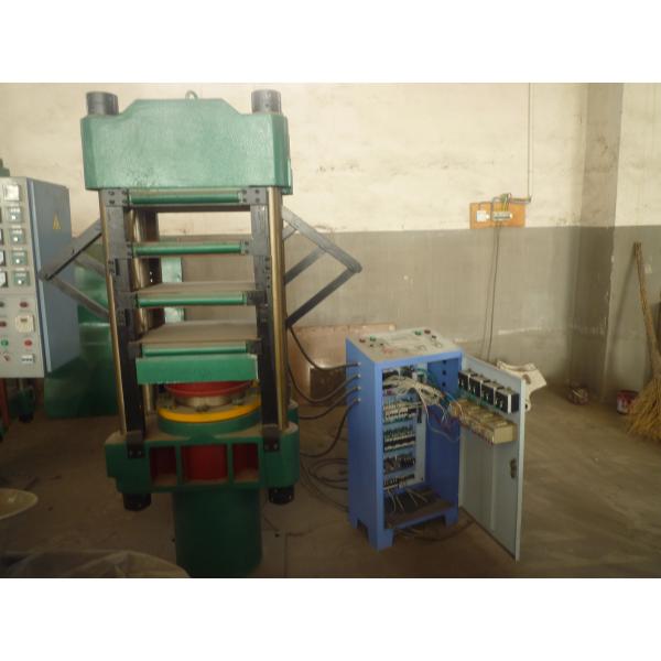 rubber plate Vulcanizing Press Machine for laboratory Use/OEM/ODM