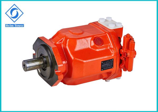 Construction Machinery Rexroth Hydraulic Motor A10V G28/45/71 High Speed
