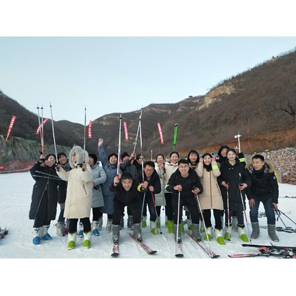 Beijing Shipuller Co., Ltd.