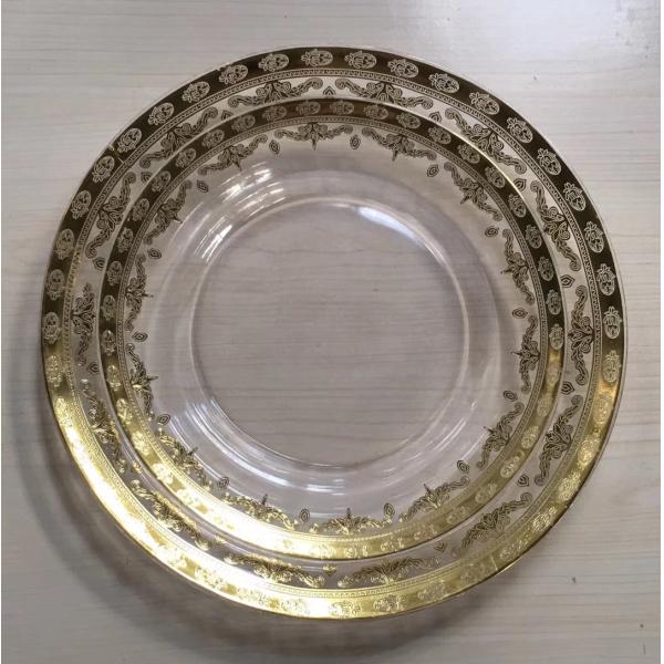 Настенные кольца для салфеток в форме букнота