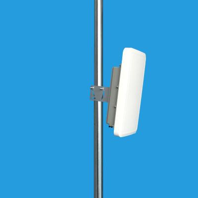 AMEISON WIFI 5GHz  dual polarized MIMO Directional panel antenna 18dBi with Enclosure