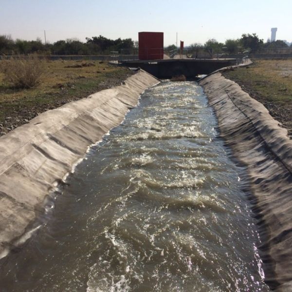 High Strength Cement Blanket for Road Construction Reinforcement and Subgrade Stabilization