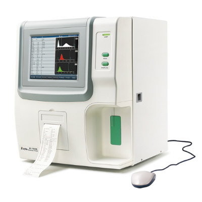 RT-7600S Auto Hematology Analyzer with CE certificate