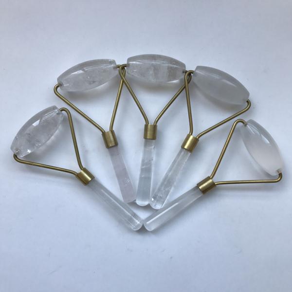 2019 Natural Amethyst Stone Eye Mask The Perfect Combination of Comfort and Functionality for Healthy Eyes