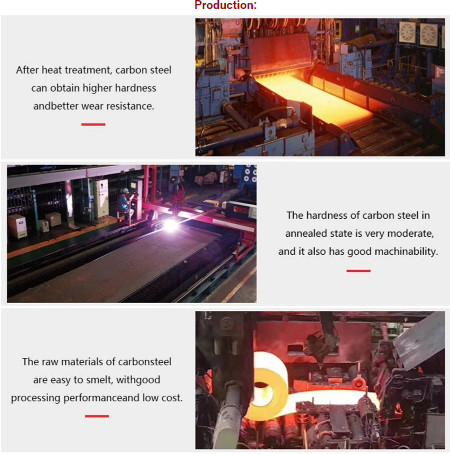 High Strength Alloy NM500 Wear Resistant Steel Plate 6mm-70mm Thick