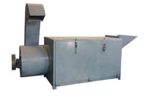 Single-Screw PET Bottle Washing Recycling Line for Waste Plastic Bottle Management
