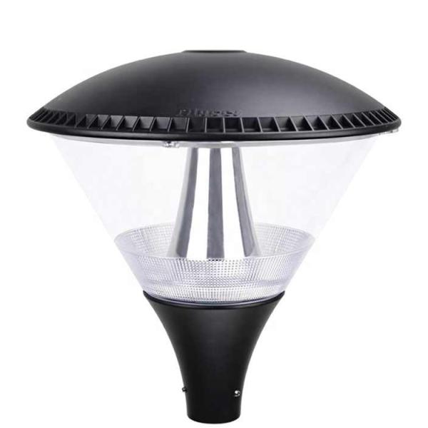 AC 85-265V Входное напряжение 15W 70W светодиодное верхнее освещение для пейзажной парковочной дороги