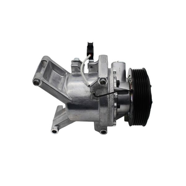 OE D07A-61-450 Auto 12V Car Air Conditioner Compressor New R134A for MAZDA DEMIO