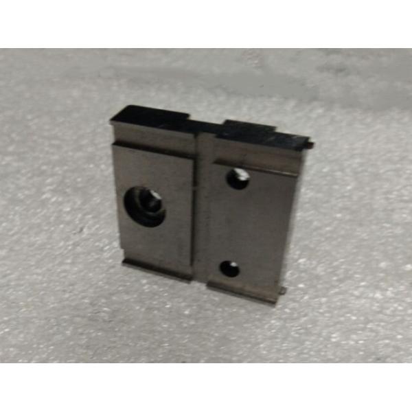 Anodizing Precision CNC Milling Parts , Micro Machining Components SKD11 Material