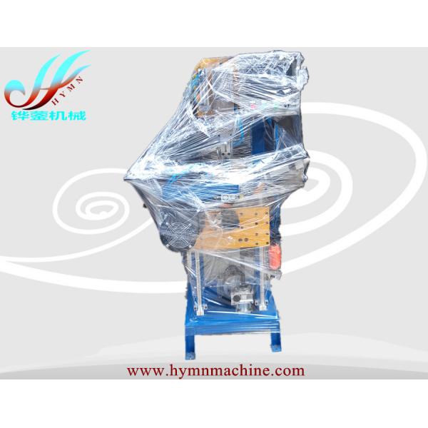 HYMN HY-SW80 weld holder automatic welding suppliers for diamond saw blades