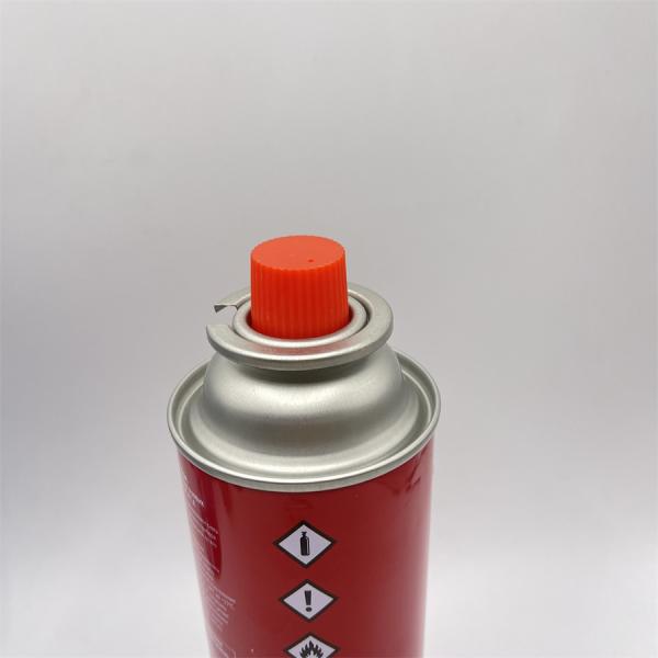 Портативный клапан для газовой плиты - компактное решение для приготовления пищи на открытом воздухе для кемпинга, походов и пикников