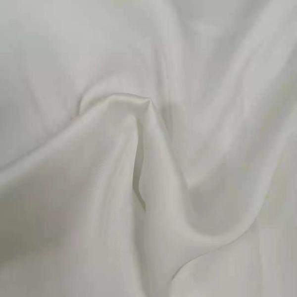 женщины 85gsm одевают материал сатинировки 100 полиэстер 50d Georgette ткани