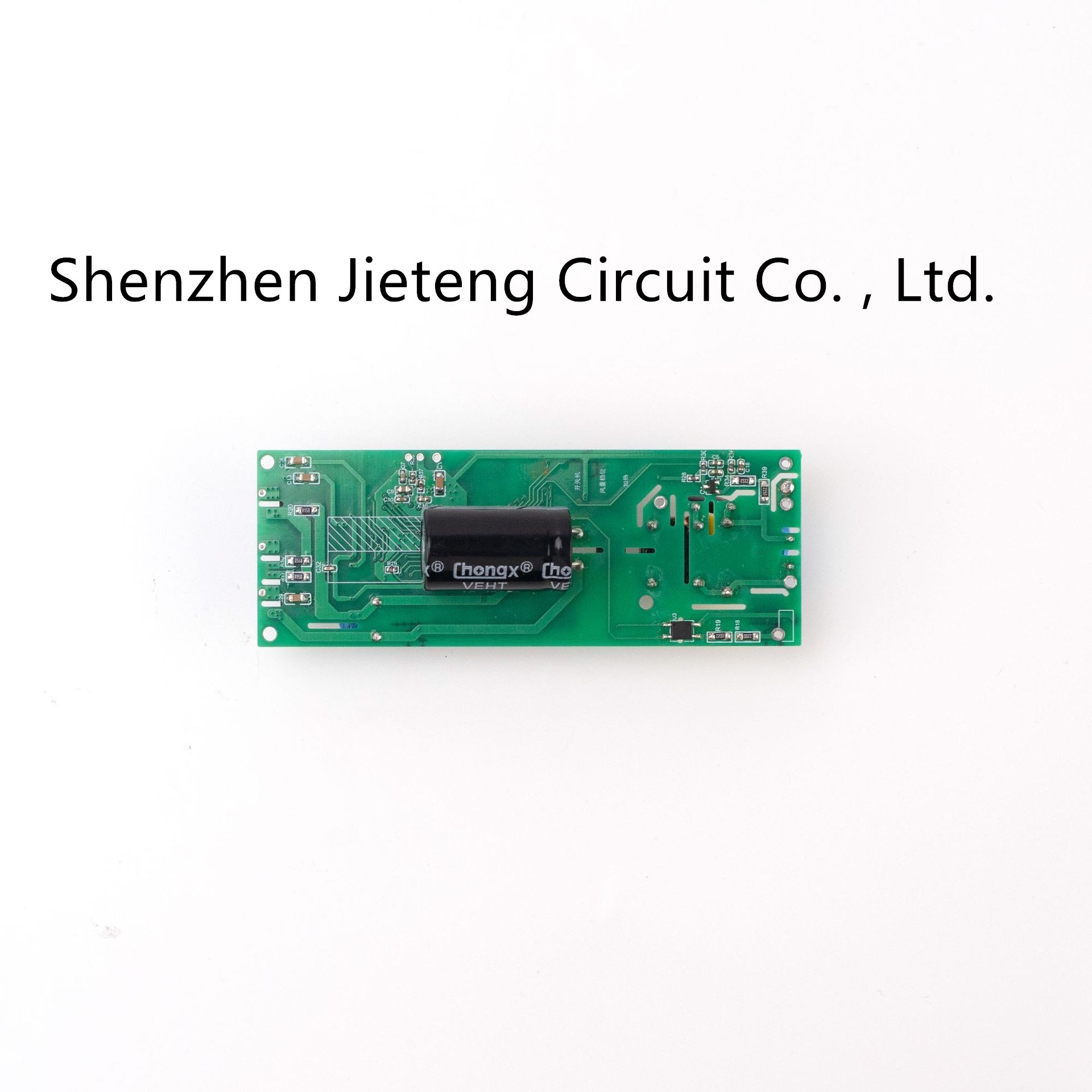 OEM алюминиевое CEM изготовление PCB монтажной платы 12 слоев