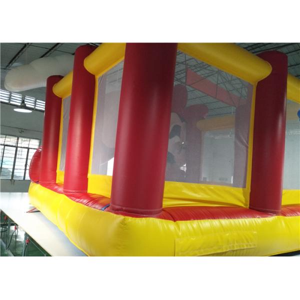 Емкости детей дома 20 прыжка крупного плана мыши Микей портативная машинка коммерчески облегченная