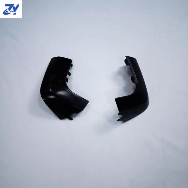 Suitable for Rolls-Royce Ghost 10-16 Years Original Equipment Manufacturer Front Bumper Trailer Cover Side Grille