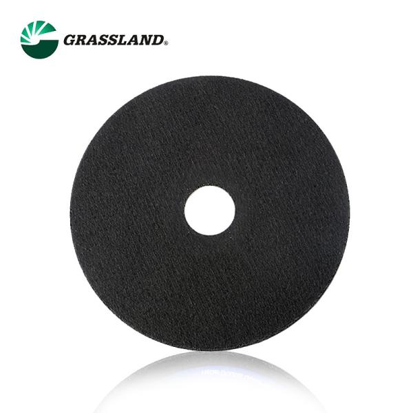 125mm Inox Grinding Discs for Stainless Steel 5 quot x 1/16 quot x 7/8 quot Cutting Disc with High Cutting Life