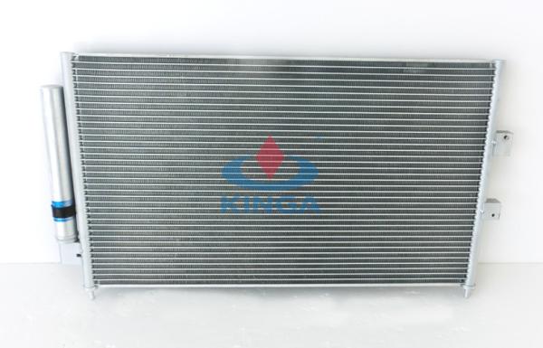 Alumiunium Conditioning Honda AC Condenser for CIVIC4 DORS 06 OEM 80110 - SNB - A41